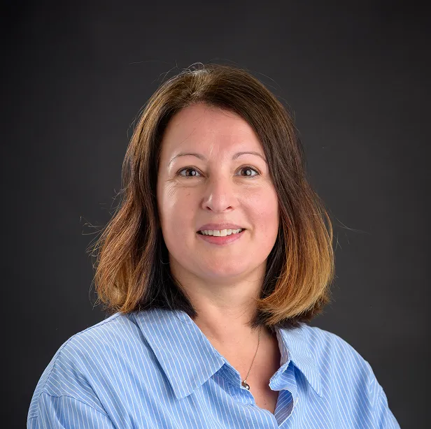 Annabelle TARDY-THIBAUD