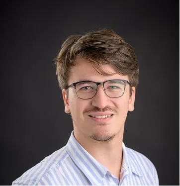 Eliott PAQUET