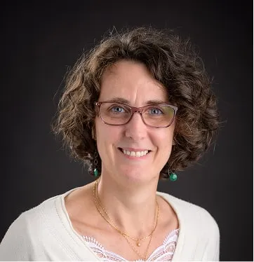 Stéphanie AUMONIER