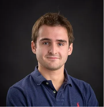 Hadrien MADIGNIER