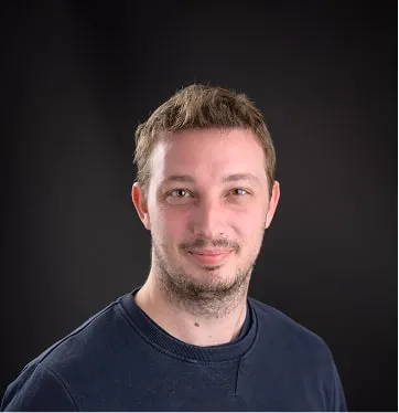 Julien TARET