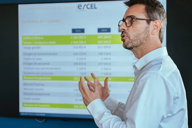 Structurer vos données financières à l’échelle du groupe