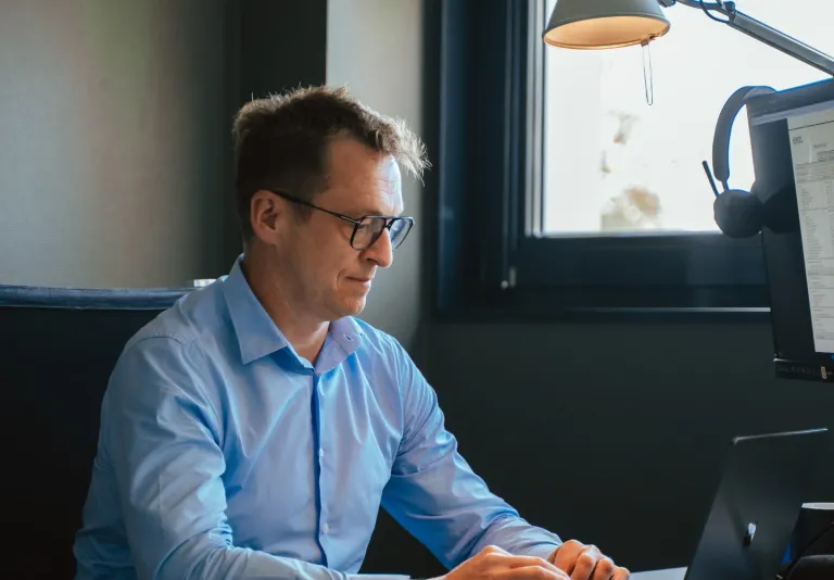 Stratégie et opérations financières